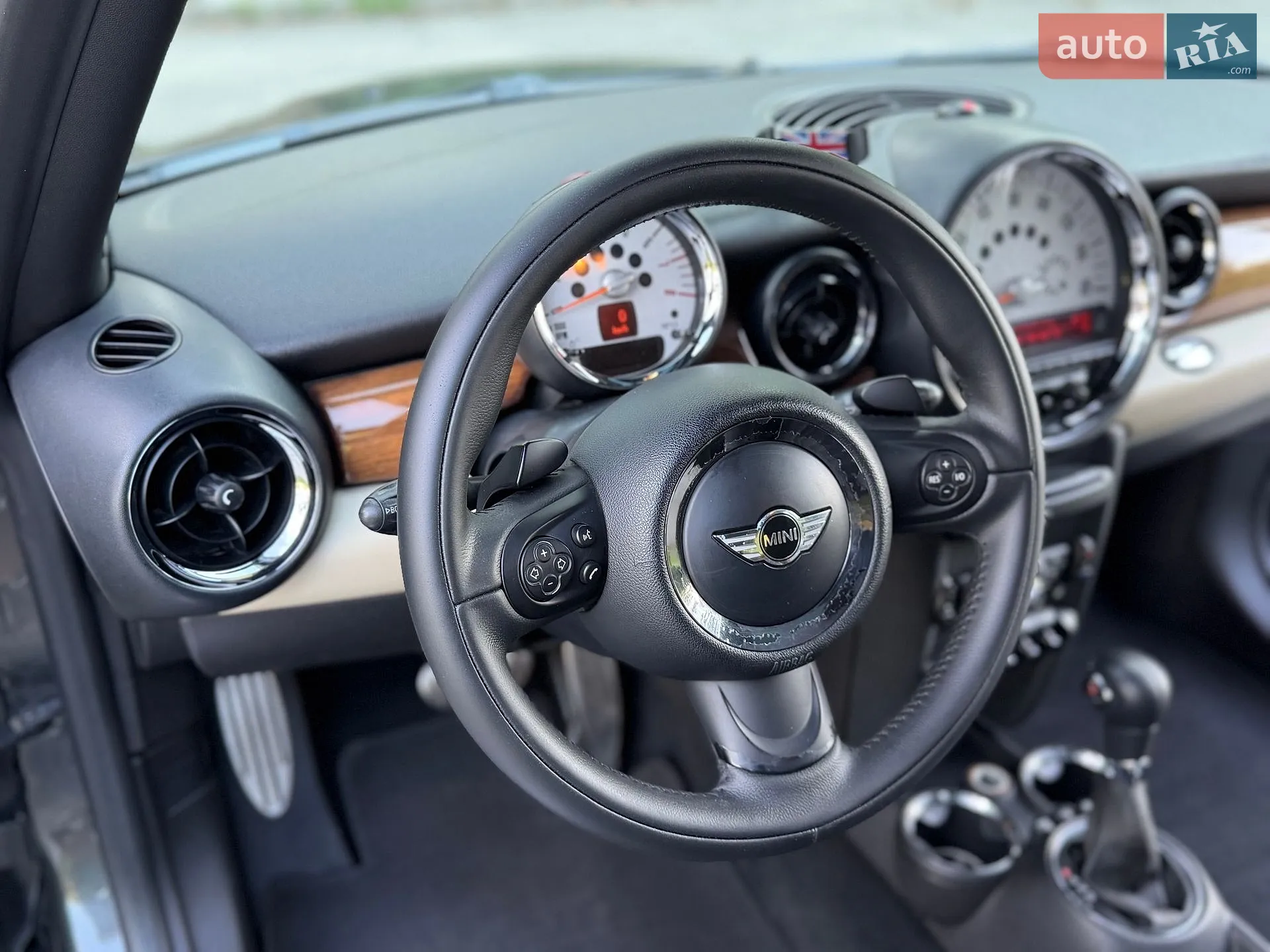 2010 MINI Cooper - мініатюра 39