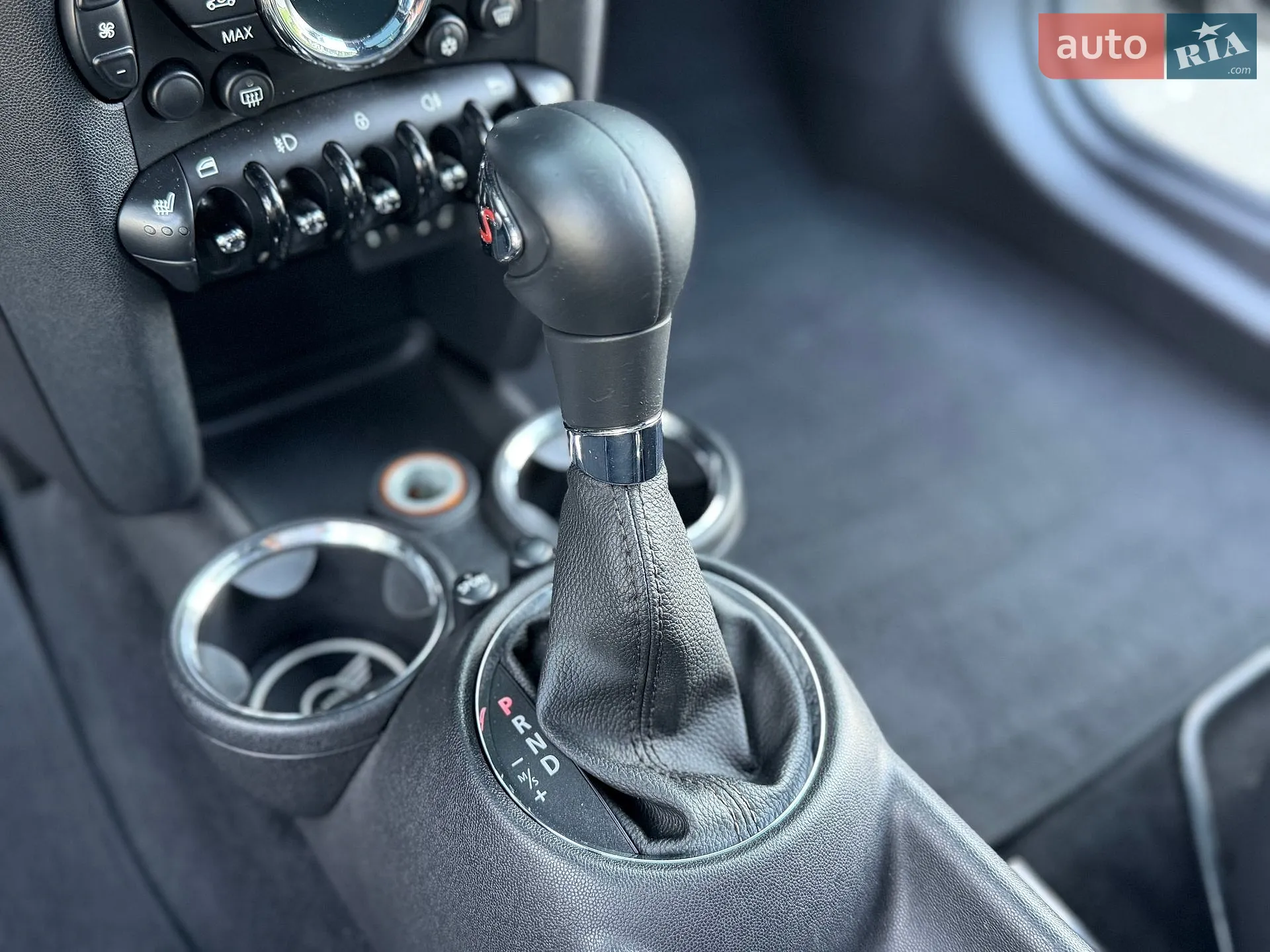 2010 MINI Cooper - мініатюра 47