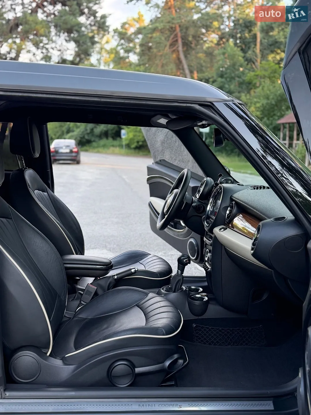 2010 MINI Cooper - мініатюра 56
