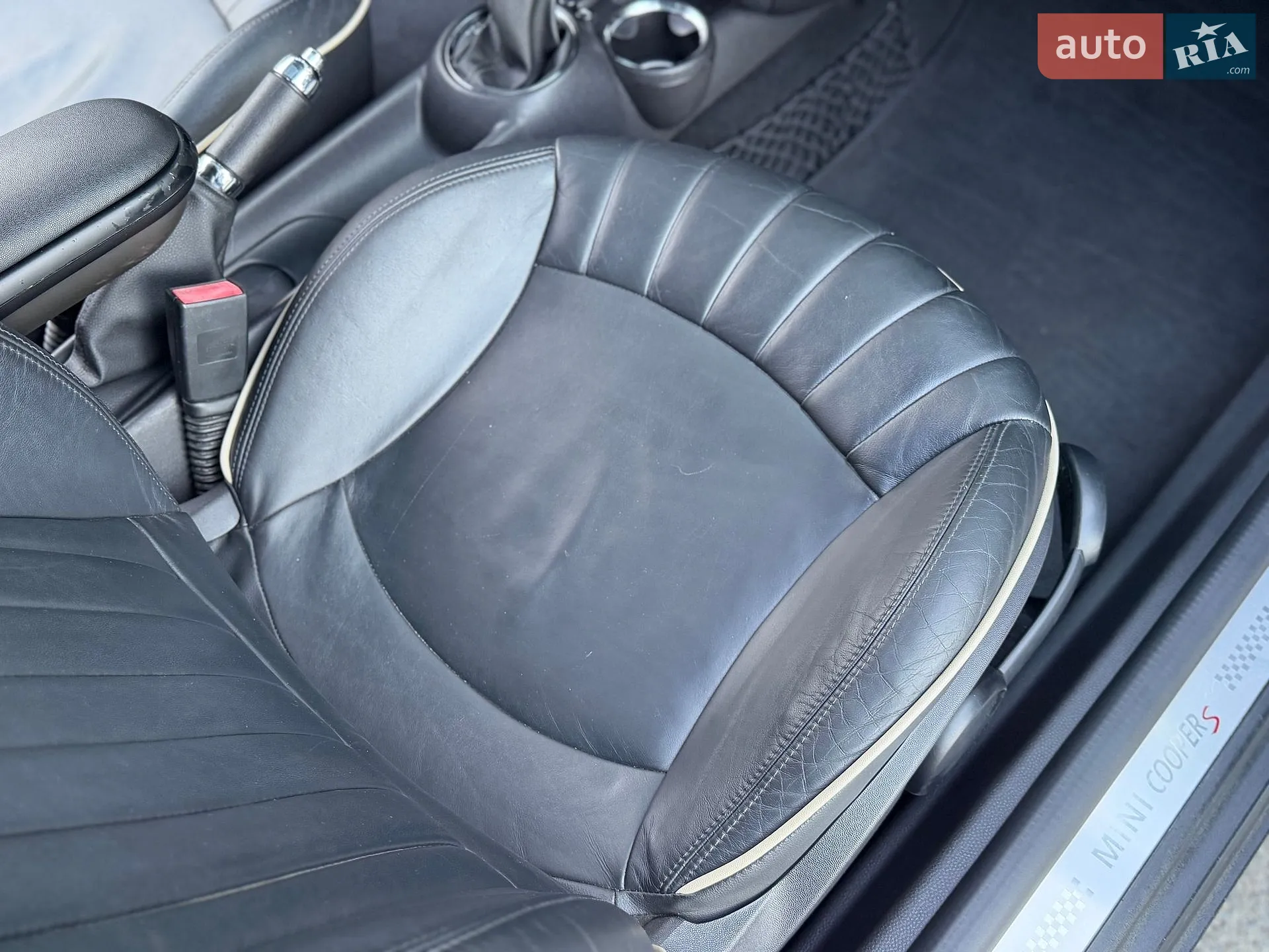 2010 MINI Cooper - мініатюра 59