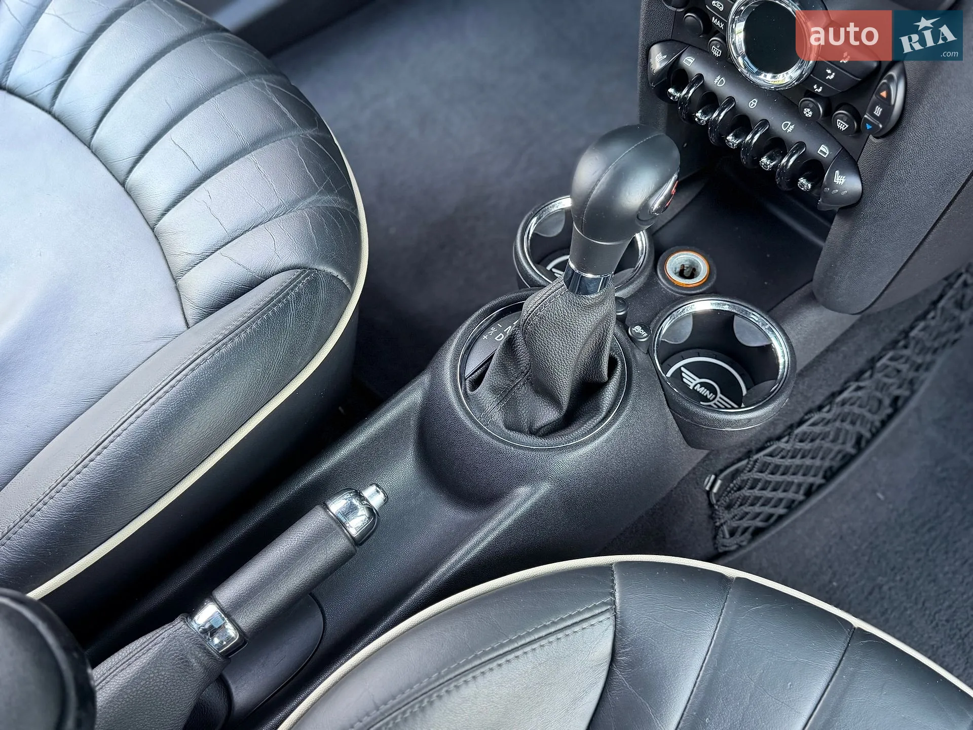 2010 MINI Cooper - мініатюра 64