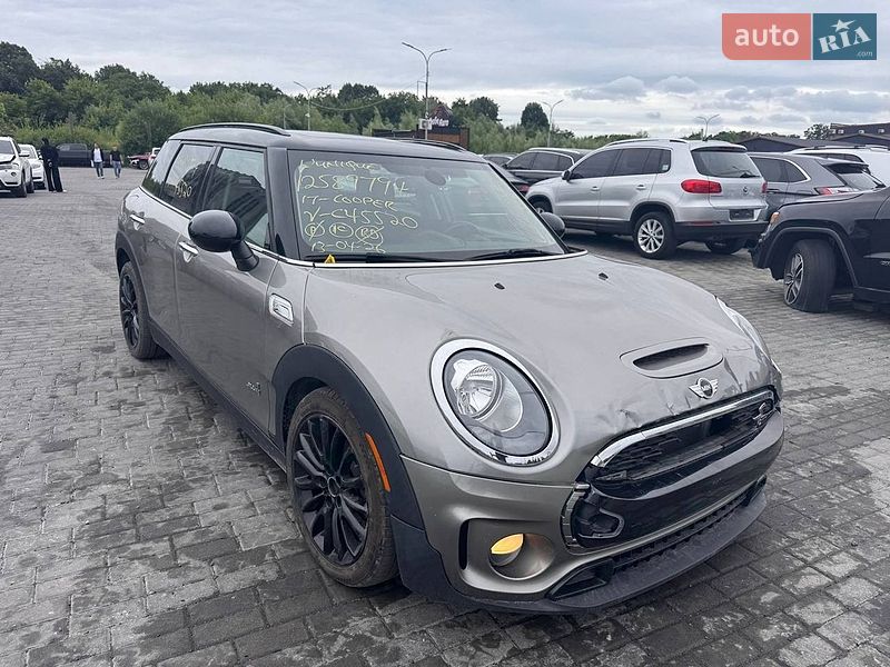 Хэтчбек MINI Cooper 2016 в Львове фото 3 Хэтчбек MINI Cooper 2016 в Львове