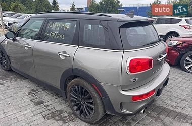 Хэтчбек MINI Cooper 2016 в Львове фото 7 Хэтчбек MINI Cooper 2016 в Львове