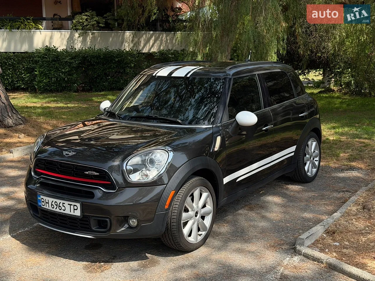 2015 MINI Cooper - мініатюра 29