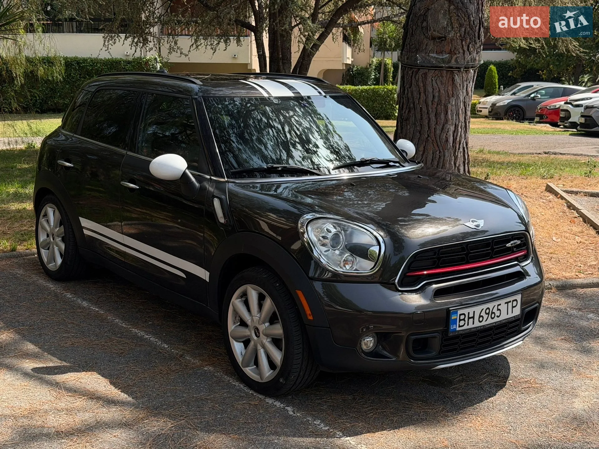 2016 MINI Cooper - мініатюра 3