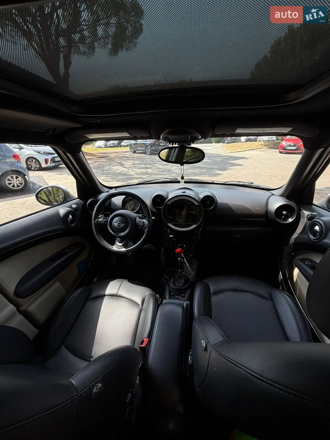 2016 MINI Cooper - мініатюра 13