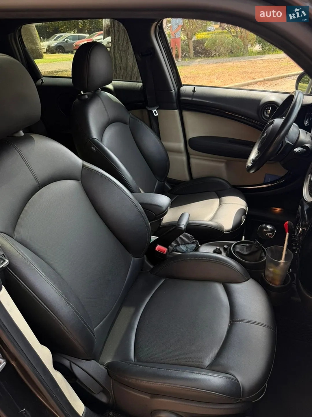 2016 MINI Cooper - мініатюра 15