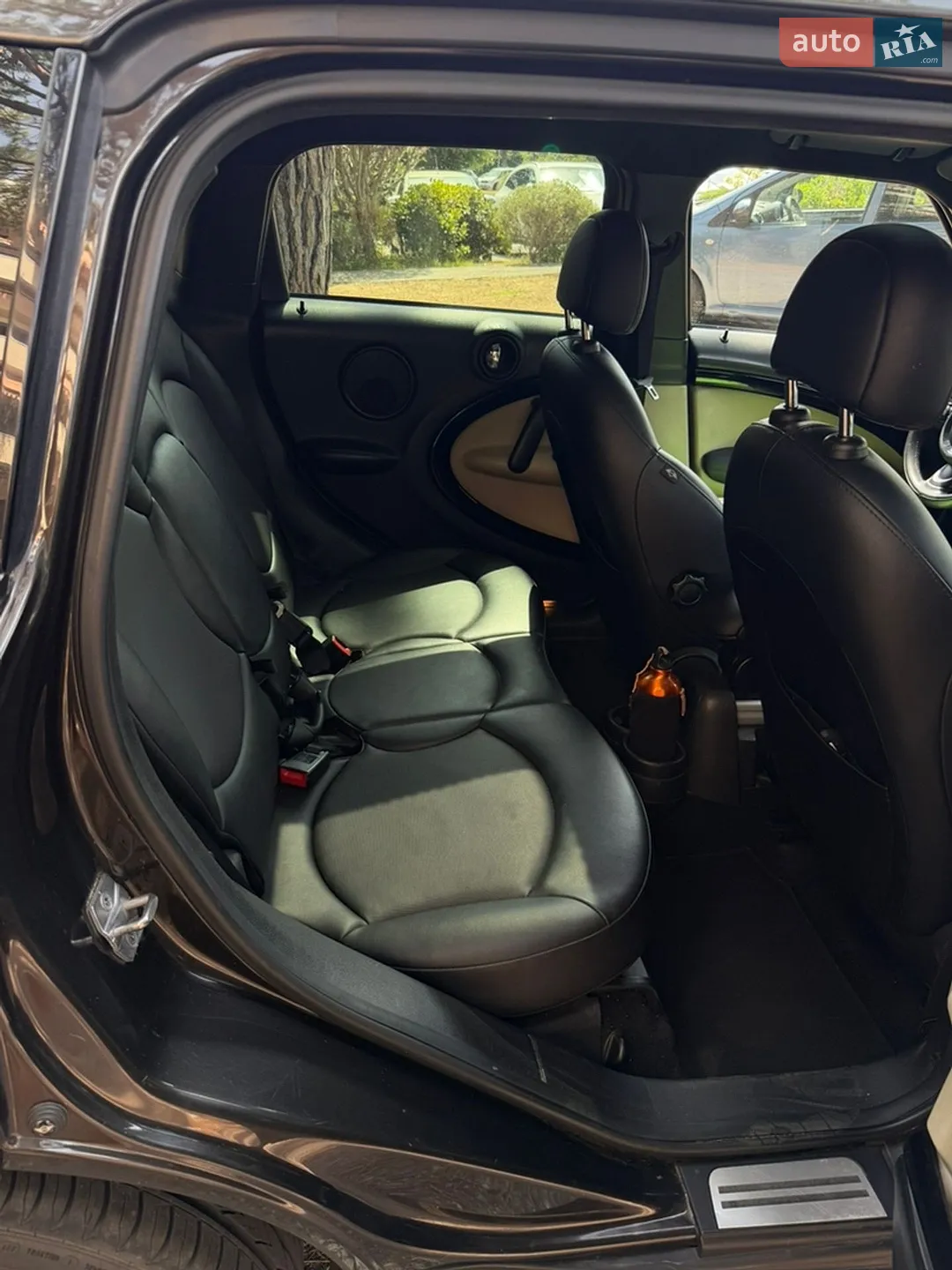 2016 MINI Cooper - мініатюра 19