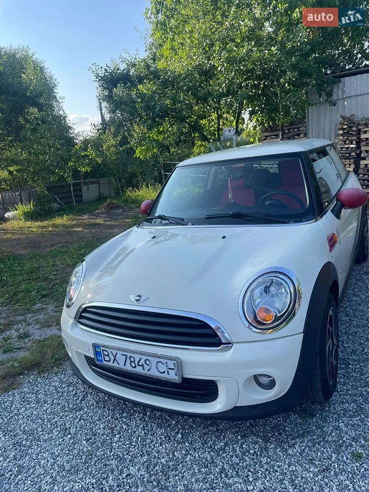 2011 MINI Cooper - мініатюра 18