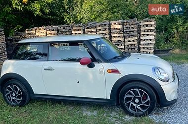 Хэтчбек MINI Cooper 2010 в Полонном фото 2 Хэтчбек MINI Cooper 2010 в Полонном