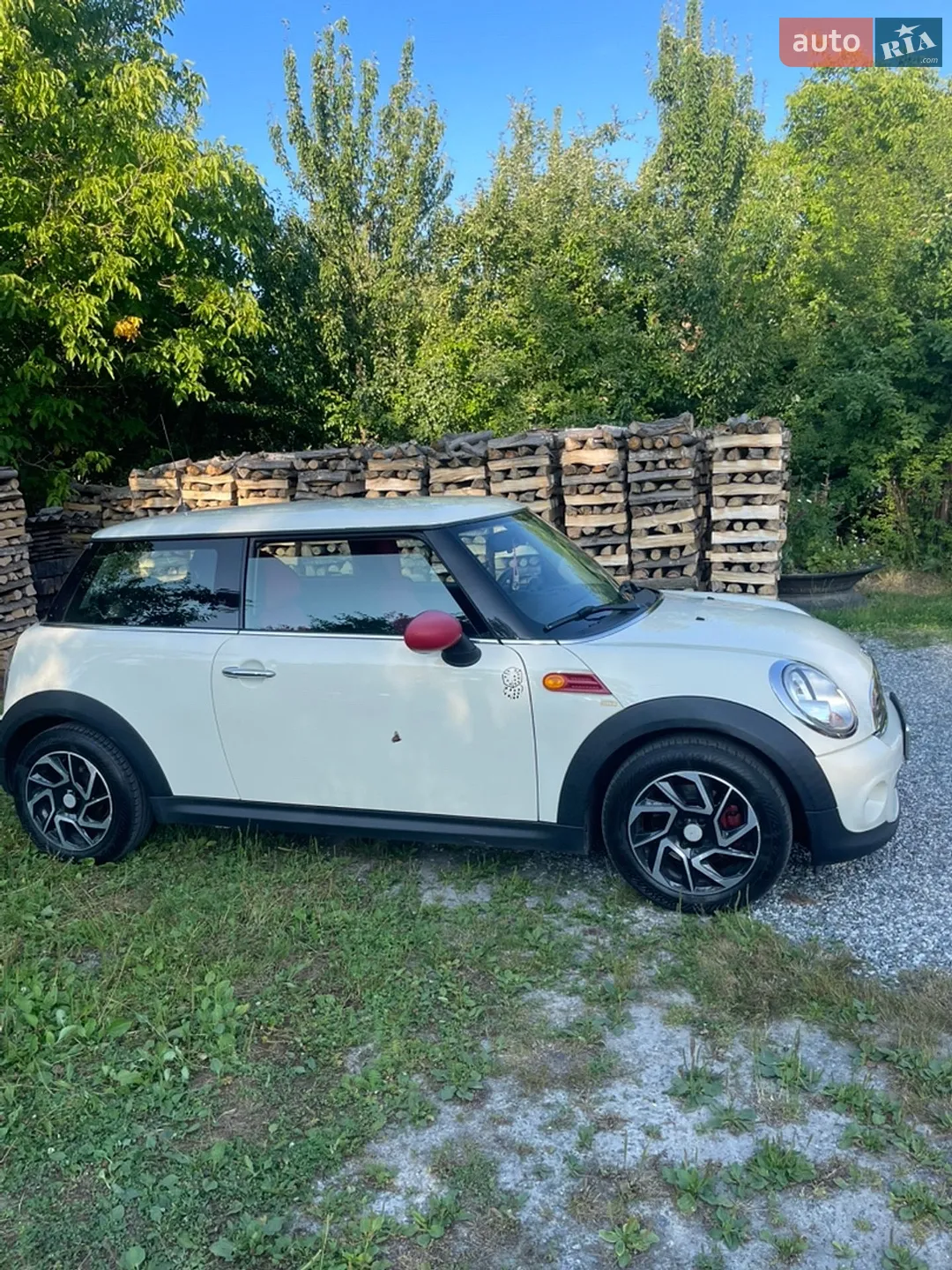 2010 MINI Cooper - мініатюра 2