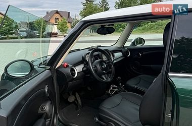 Хетчбек MINI Cooper 2013 в Львові