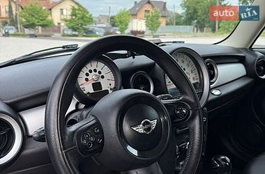 Хетчбек MINI Cooper 2013 в Львові