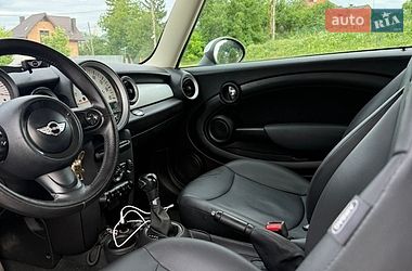 Хетчбек MINI Cooper 2013 в Львові