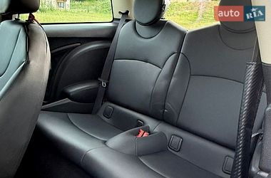 Хетчбек MINI Cooper 2013 в Львові