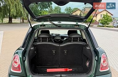Хетчбек MINI Cooper 2013 в Львові