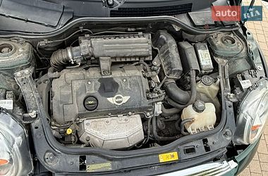 Хетчбек MINI Cooper 2013 в Львові