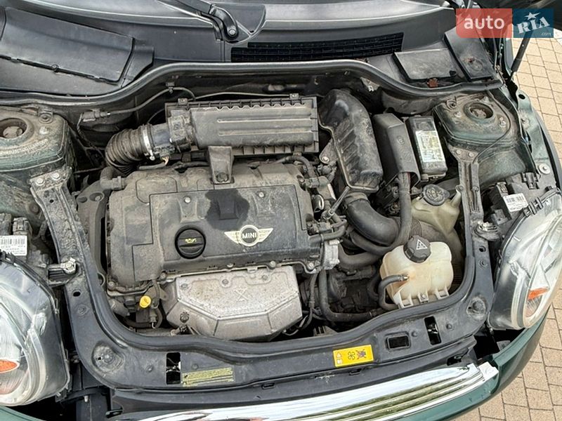 Хетчбек MINI Cooper 2013 в Львові