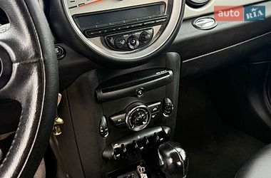 Хетчбек MINI Cooper 2013 в Львові
