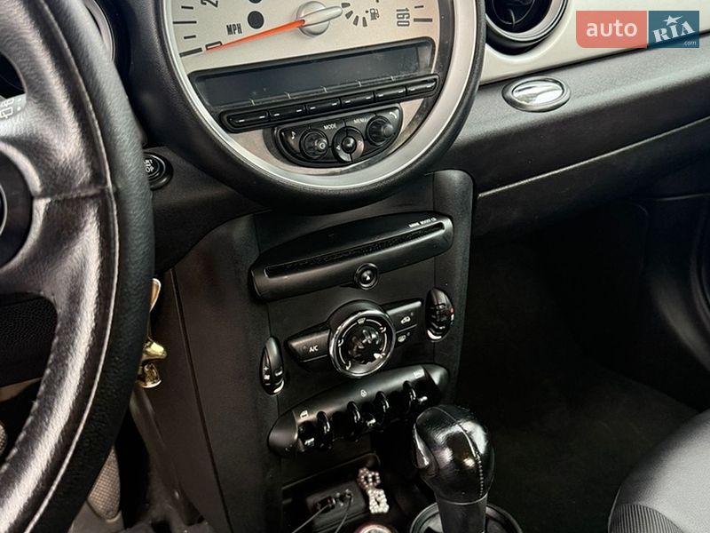 Хетчбек MINI Cooper 2013 в Львові