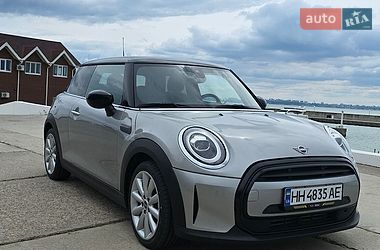 Хэтчбек MINI Cooper 2023 в Одессе Хэтчбек MINI Cooper 2023 в Одессе