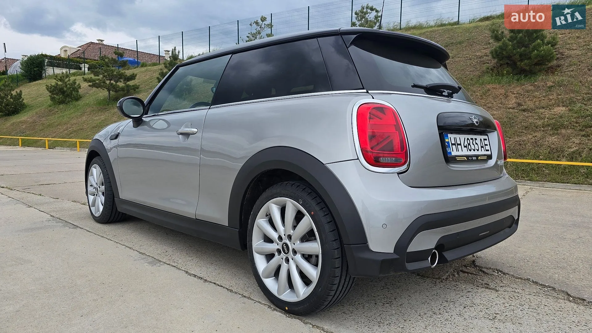 2023 MINI Cooper - мініатюра 6