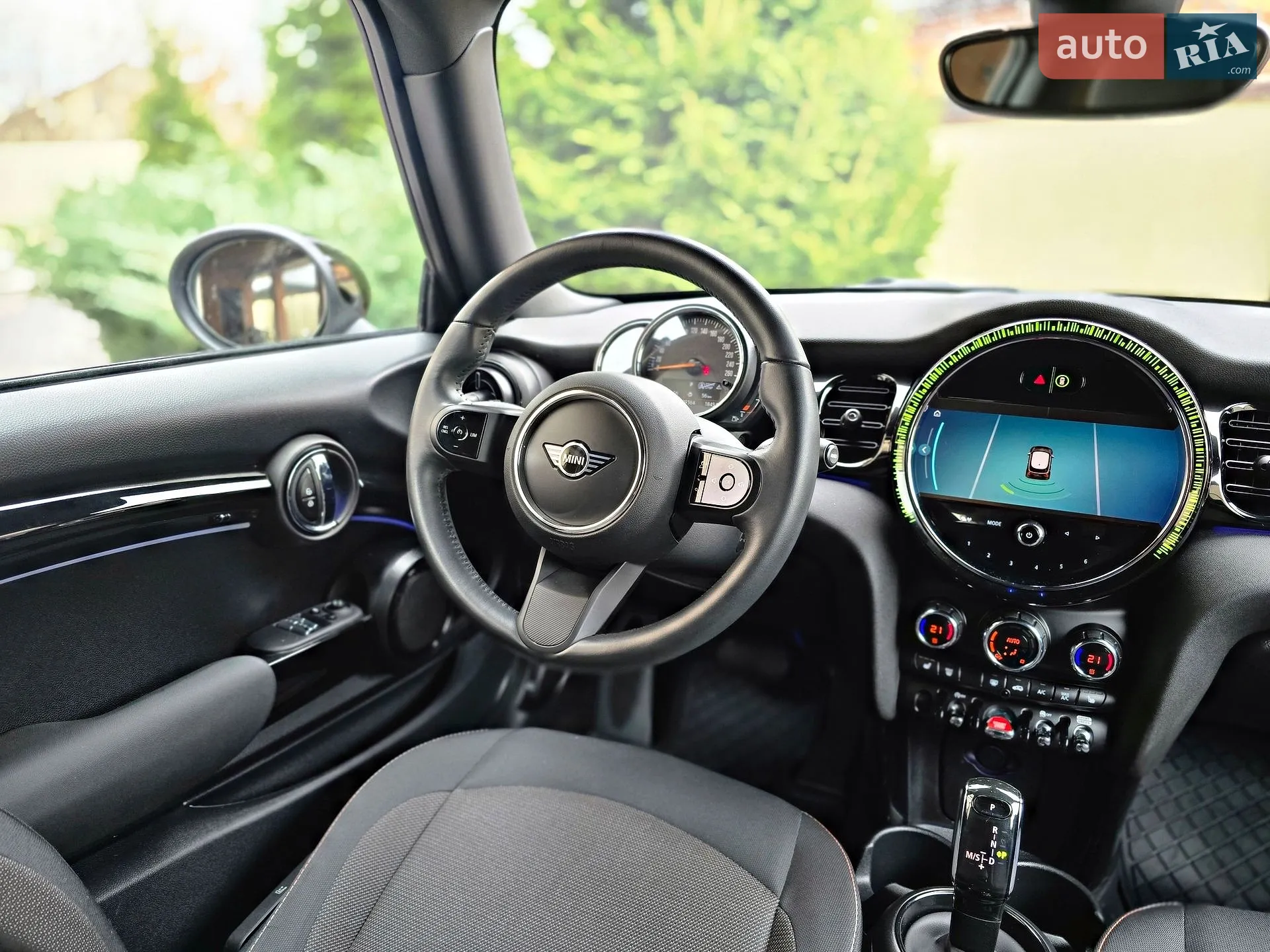2023 MINI Cooper - мініатюра 10