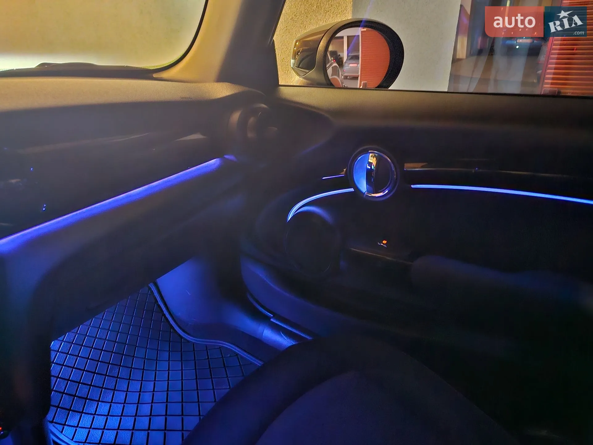 2023 MINI Cooper - мініатюра 20