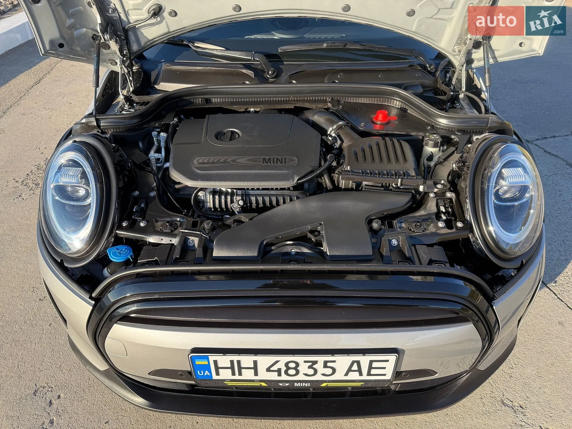 2023 MINI Cooper - мініатюра 25