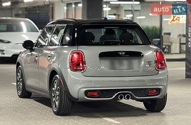 Хетчбек MINI Cooper 2020 в Києві