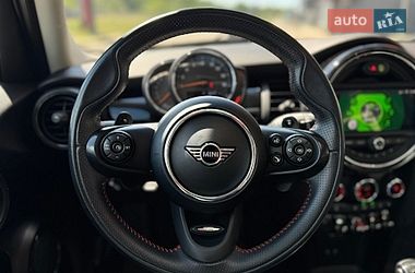 Хетчбек MINI Cooper 2020 в Києві