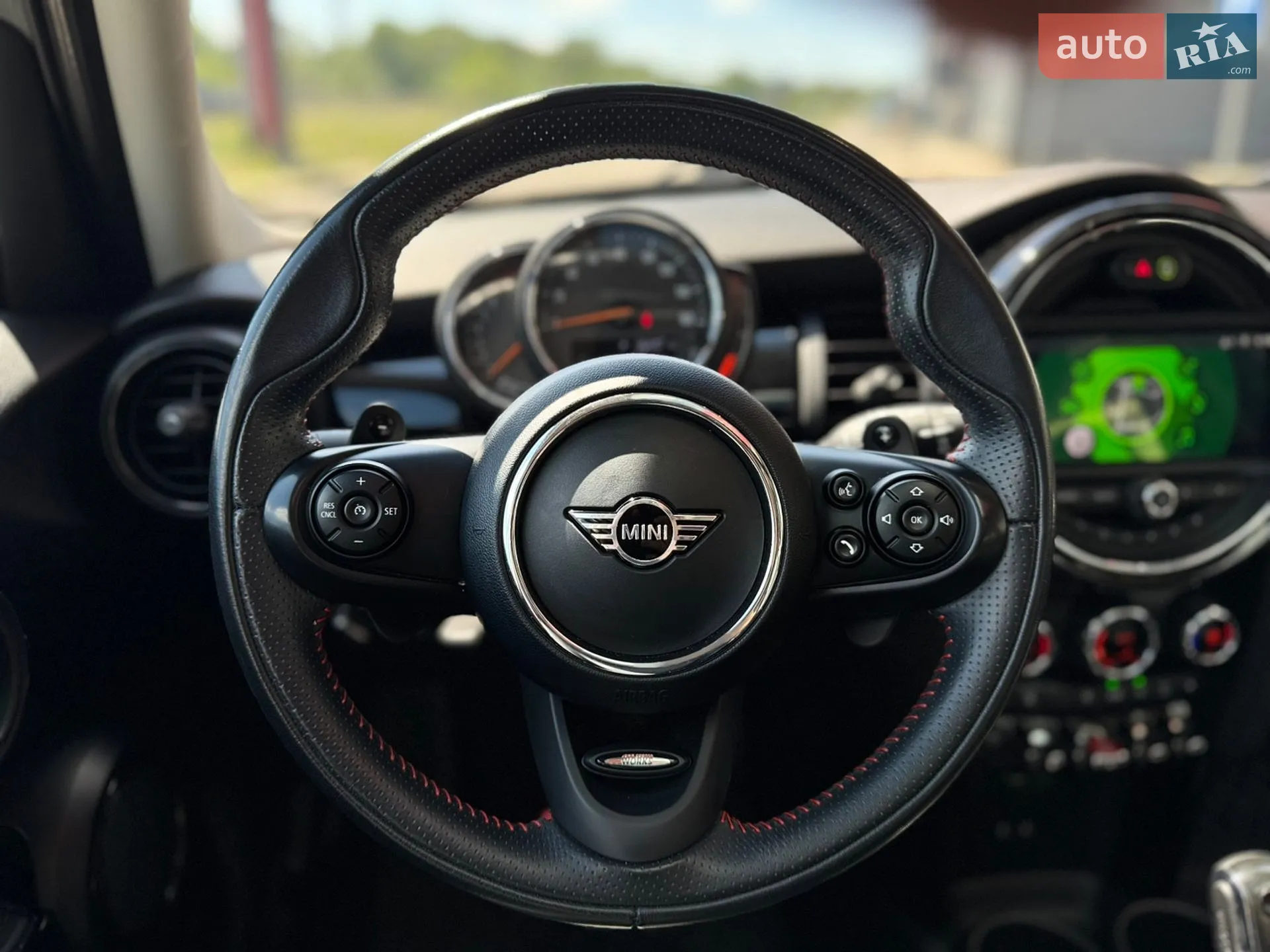 2020 MINI Cooper - мініатюра 19