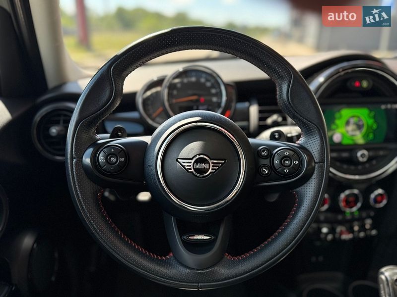 Хетчбек MINI Cooper 2020 в Києві