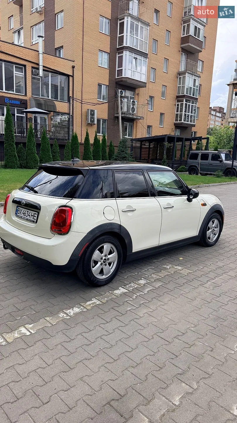 2015 MINI Cooper - мініатюра 5