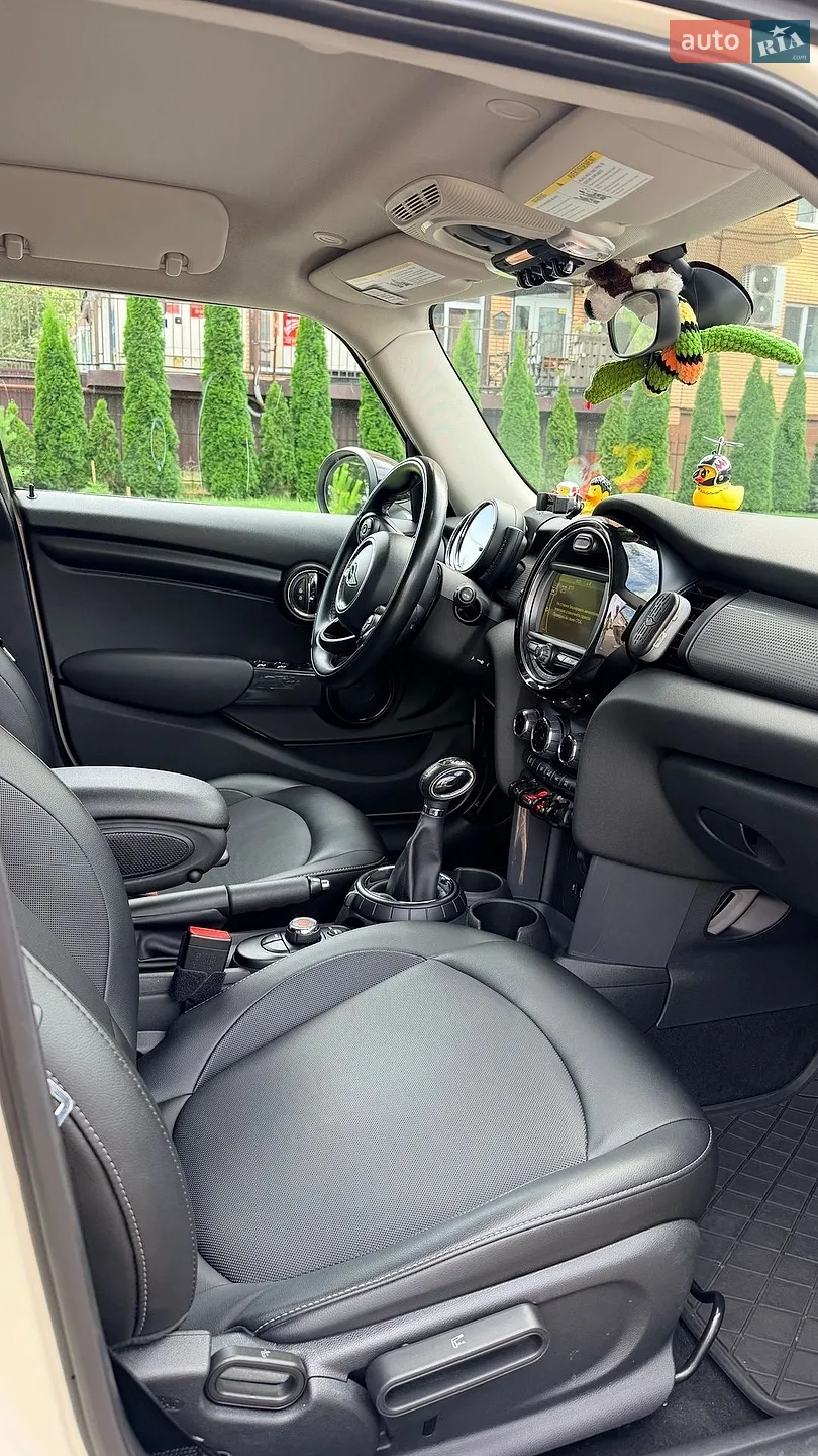 2015 MINI Cooper - мініатюра 6
