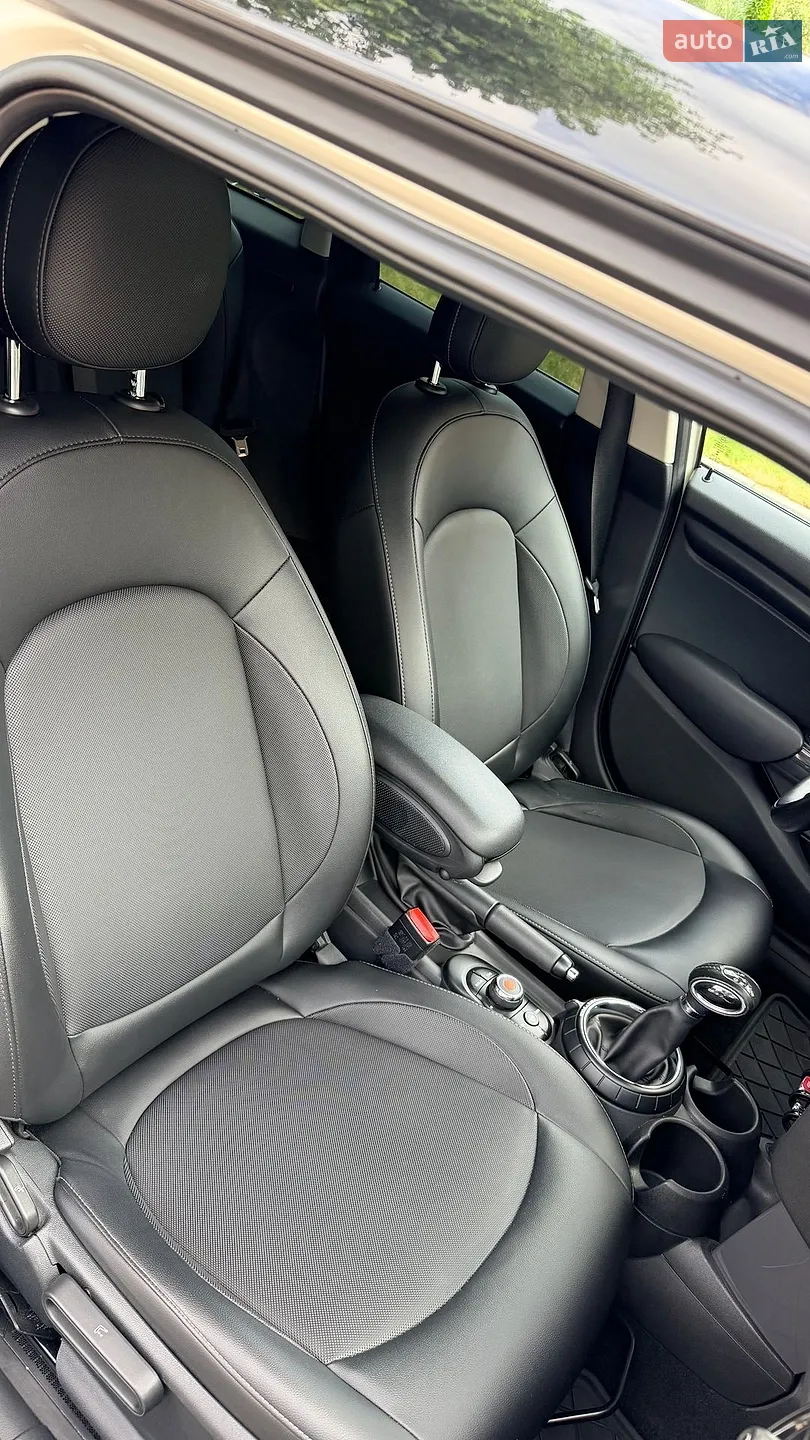 2015 MINI Cooper - мініатюра 3