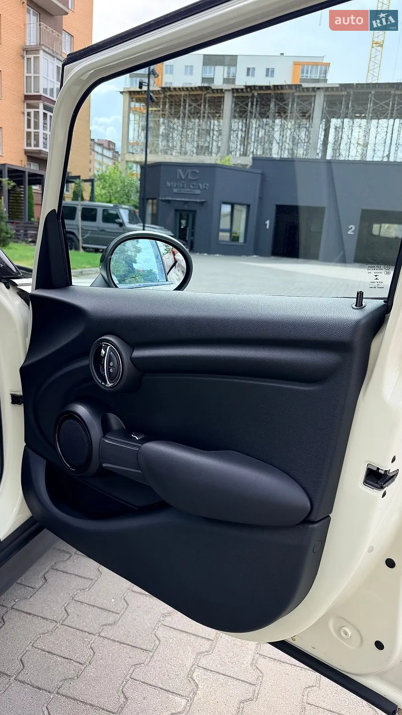 2015 MINI Cooper - мініатюра 11