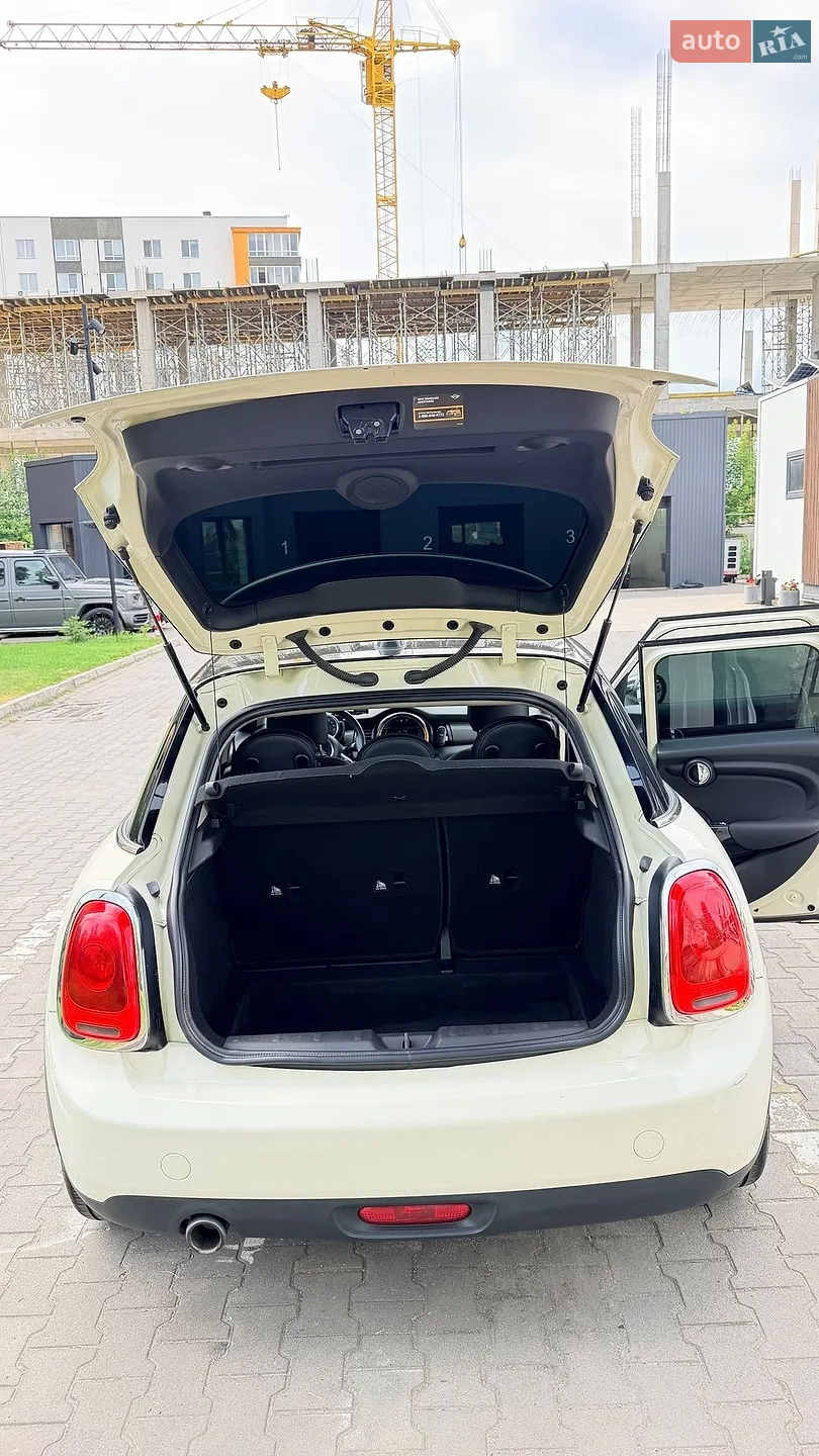 2015 MINI Cooper - мініатюра 13