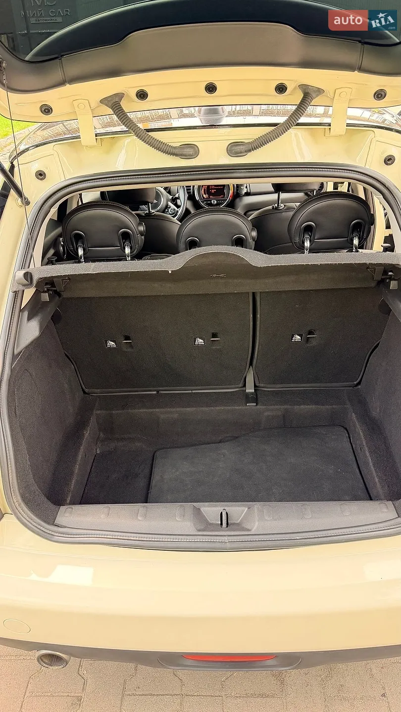 2015 MINI Cooper - мініатюра 14