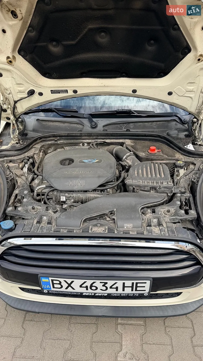 2015 MINI Cooper - мініатюра 15