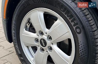 Хетчбек MINI Cooper 2015 в Хмельницькому