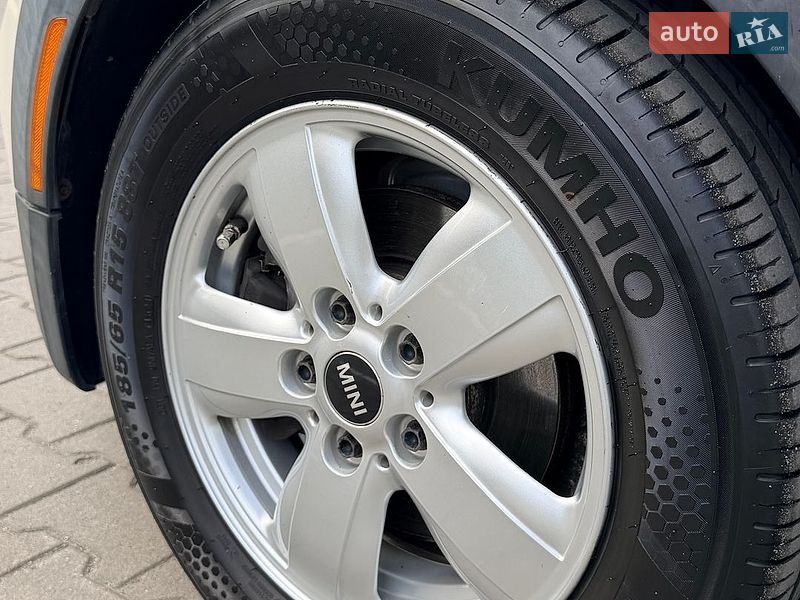 Хетчбек MINI Cooper 2015 в Хмельницькому