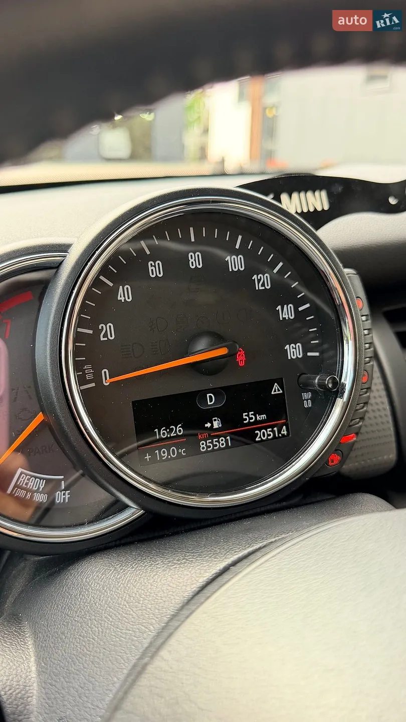 2015 MINI Cooper - мініатюра 19