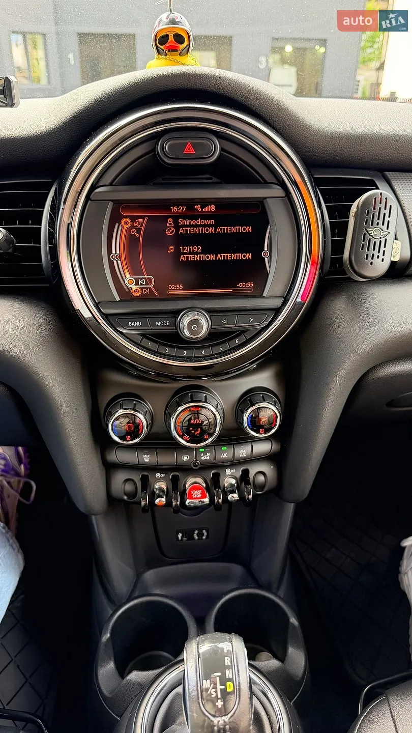 2015 MINI Cooper - мініатюра 20