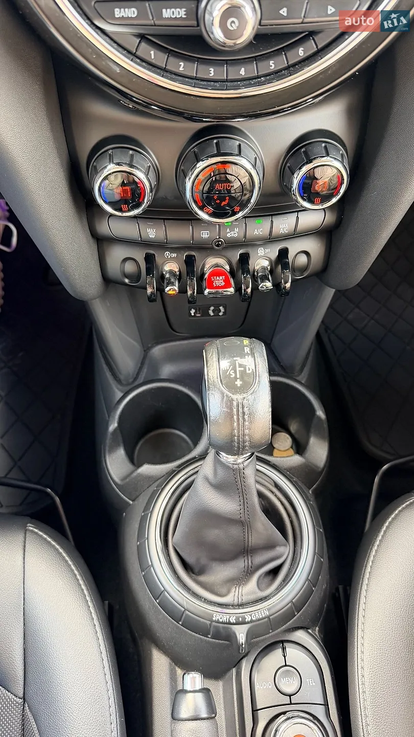 2015 MINI Cooper - мініатюра 21