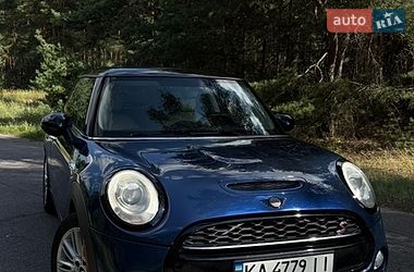 Хэтчбек MINI Cooper 2014 в Киеве