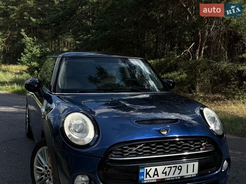 MINI Cooper 2014 MINI Cooper 2014