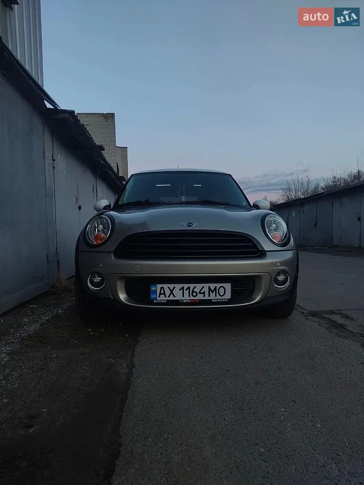 2011 MINI Cooper - мініатюра 20
