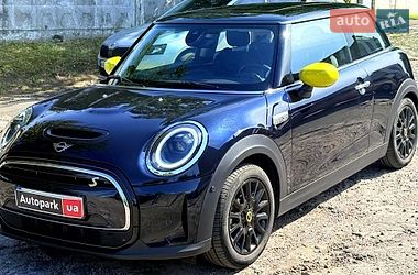 Хетчбек MINI Cooper 2023 в Києві