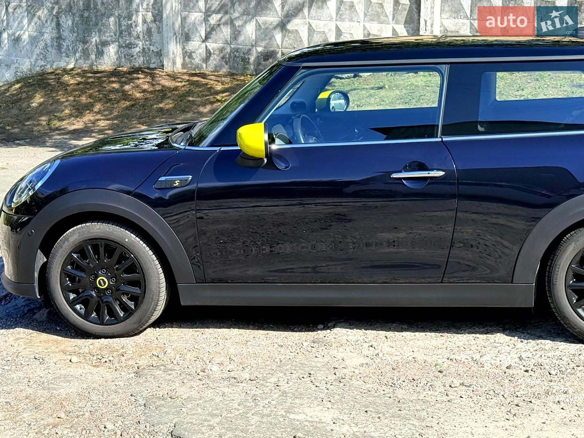 2023 MINI Cooper - мініатюра 8